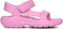 Teva K HURRICANE DRIFT ROSEBLOOM Unisex Sandalen ROSEBLOOM - Thumbnail 4