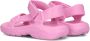 Teva Hurricane Drift 1 Sandalen Meisjes Roze - Thumbnail 3