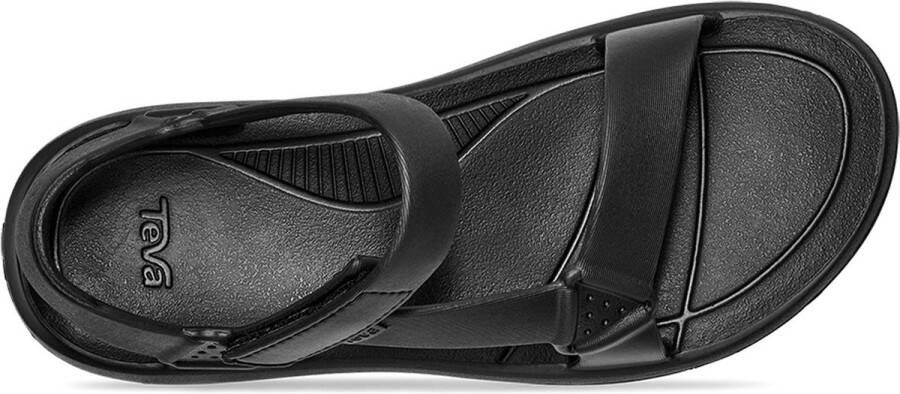 Teva Hurricane Drift Black Sandalen Heren