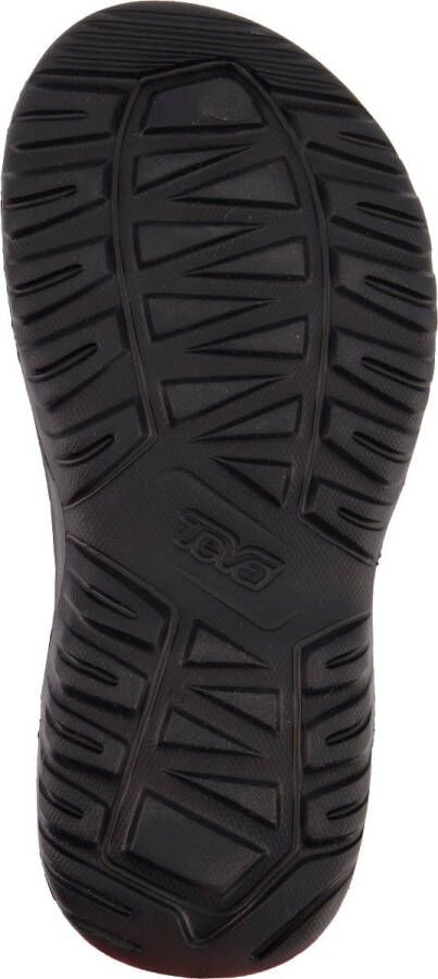 Teva Hurricane Drift sandalen zwart