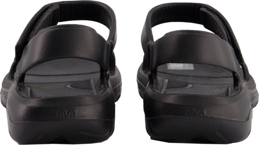 Teva Hurricane Drift sandalen zwart