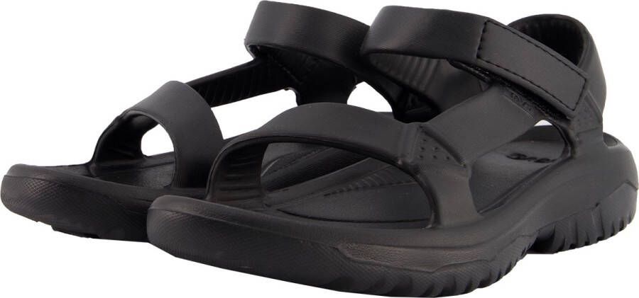 Teva Hurricane Drift sandalen zwart