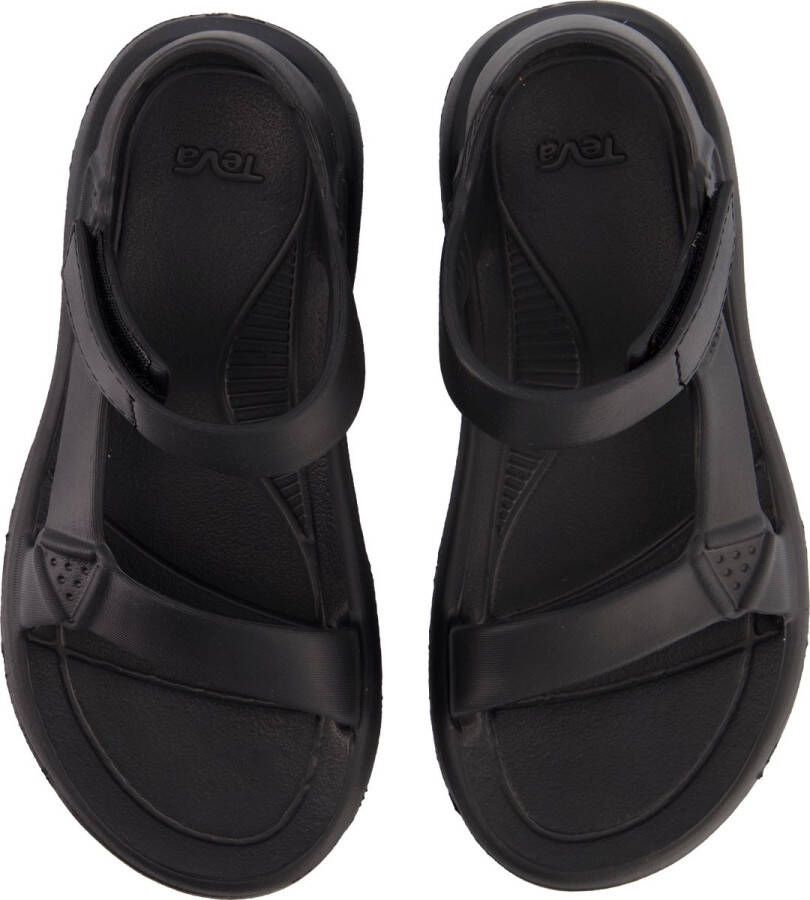 Teva Hurricane Drift sandalen zwart