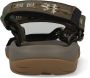 Teva Hurricane heren sandaal bruin - Thumbnail 14
