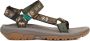 Teva Hurricane heren sandaal bruin - Thumbnail 16