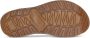 Teva Hurricane heren sandaal bruin - Thumbnail 5