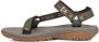 Teva Hurricane heren sandaal bruin - Thumbnail 9