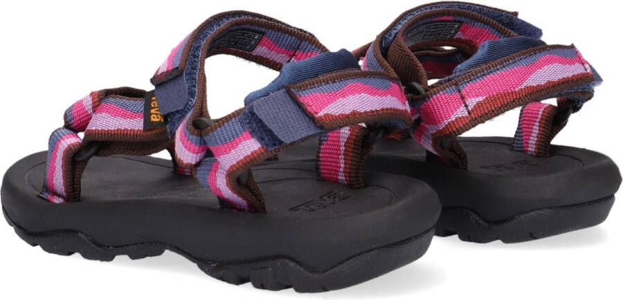 Teva HURRICANE XLT 2 Kinderen MeisjesSandalen Roze