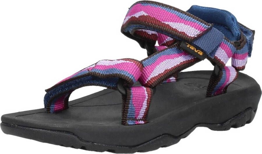 Teva HURRICANE XLT 2 Kinderen MeisjesSandalen Roze