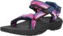 Teva HURRICANE XLT 2 Kinderen MeisjesSandalenKindersandalen Roze - Thumbnail 7