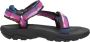 Teva HURRICANE~XLT~2~~~~~~~~~~~~~~~ MeisjesSandalenKindersandalen Roze - Thumbnail 15