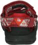 Teva HURRICANE XLT 2 Kinderen SandalenJongensKindersandalen Rood - Thumbnail 4