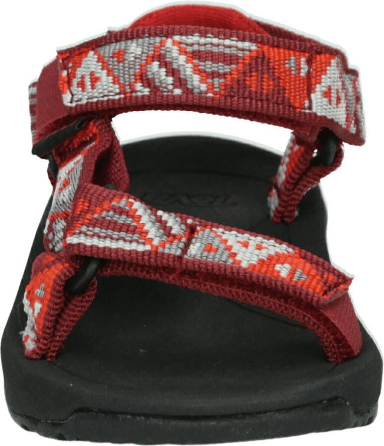 Teva HURRICANE XLT 2 Kinderen SandalenJongens Rood