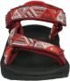 Teva HURRICANE XLT 2 Kinderen SandalenJongensKindersandalen Rood - Thumbnail 5