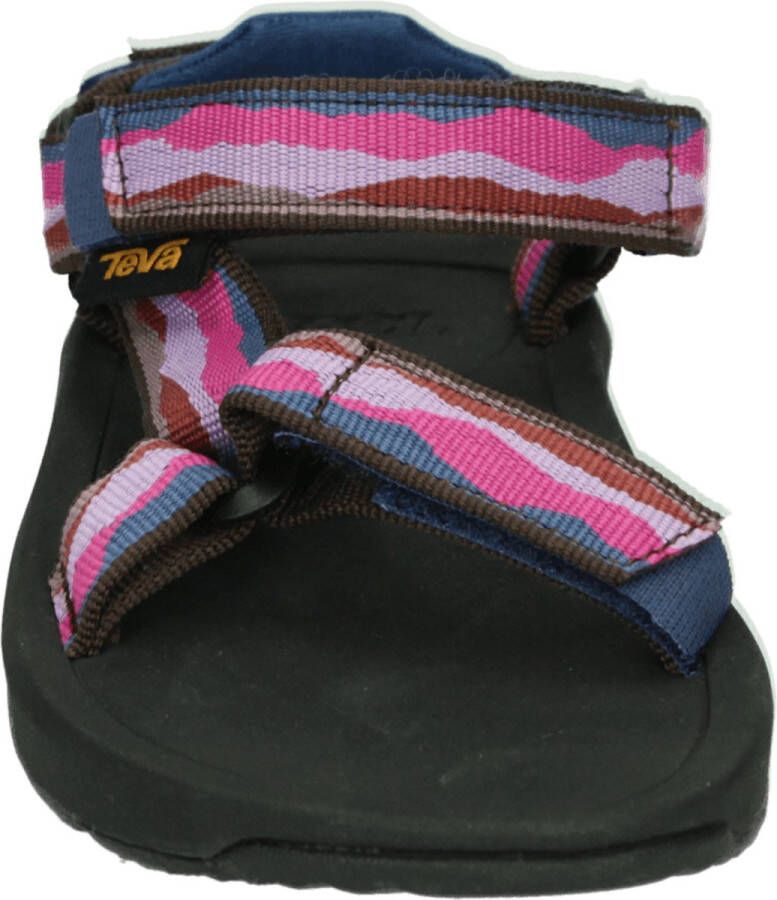 Teva HURRICANE XLT 2 MeisjesSandalenKindersandalen Roze
