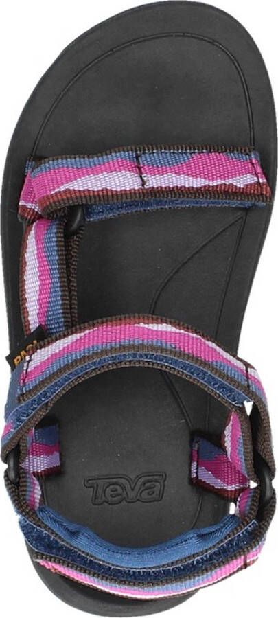 Teva HURRICANE XLT 2 MeisjesSandalenKindersandalen Roze