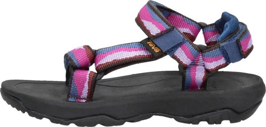 Teva HURRICANE XLT 2 MeisjesSandalenKindersandalen Roze
