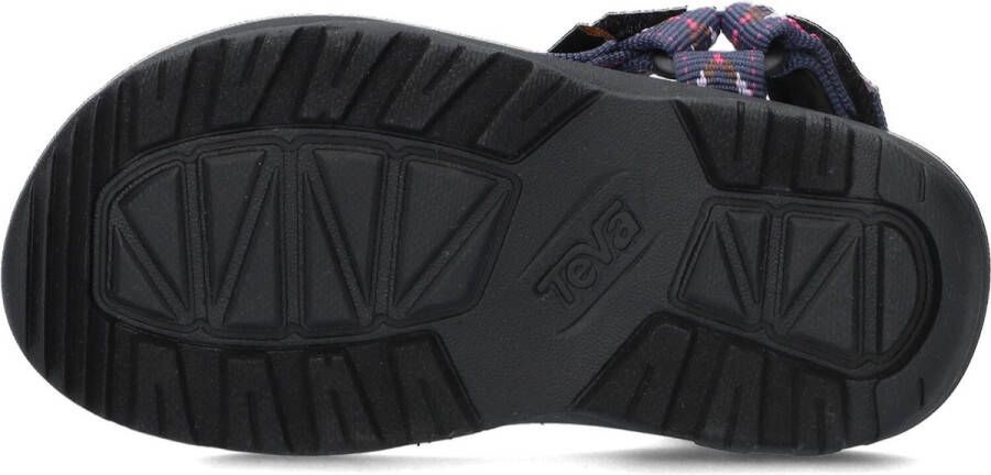 Teva HURRICANE XLT 2 MeisjesSandalenKindersandalen Roze