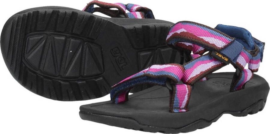 Teva HURRICANE XLT 2 MeisjesSandalenKindersandalen Roze