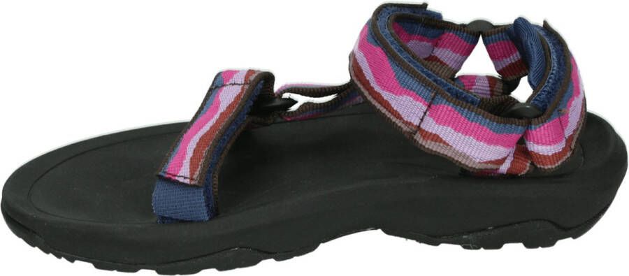 Teva HURRICANE XLT 2 MeisjesSandalenKindersandalen Roze