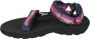 Teva HURRICANE~XLT~2~~~~~~~~~~~~~~~ MeisjesSandalenKindersandalen Roze - Thumbnail 11