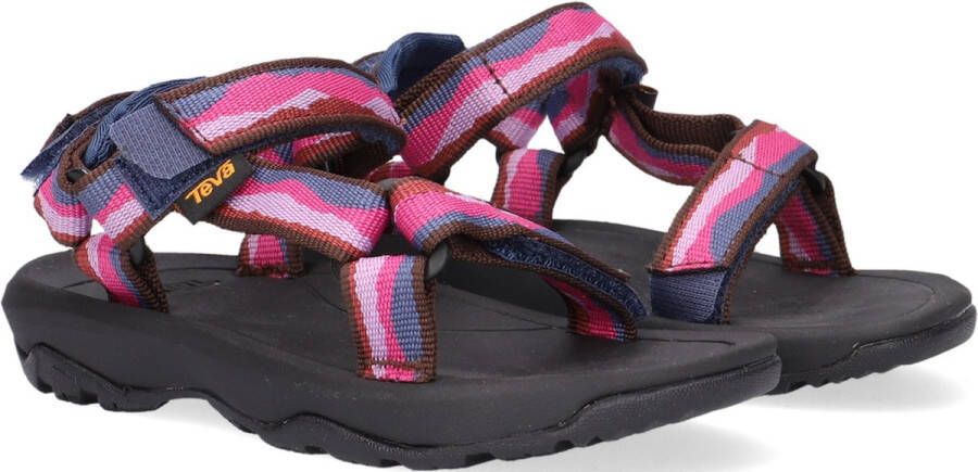 Teva HURRICANE XLT 2 MeisjesSandalenKindersandalen Roze
