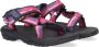 Teva HURRICANE~XLT~2~~~~~~~~~~~~~~~ MeisjesSandalenKindersandalen Roze - Thumbnail 12