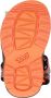 Teva Hurrica XLT 2 Schoolkind outdoor sandalen oranje lichtblauw zwart kids - Thumbnail 6