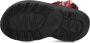Teva Hurricane Xlt 2 t y Sandalen Meisjes Kids Rood - Thumbnail 11