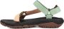 Teva W HURRICANE XLT2 BASIL MAPLE SUGAR MULTI Dames Sandalen BASIL MAPLE SUGAR MULTI - Thumbnail 15