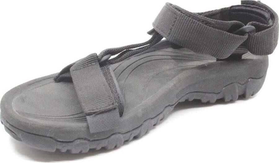 Teva Hurricane XLT Sandalen voor Dames Zwart