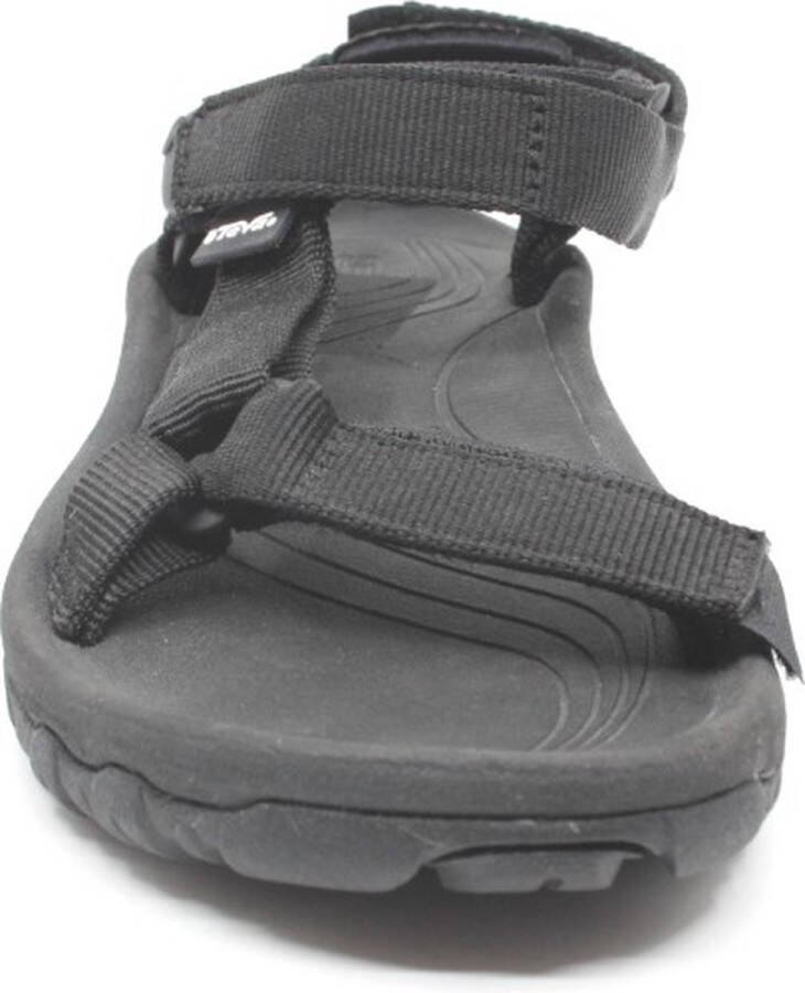 Teva Hurricane XLT Sandalen voor Dames Zwart