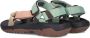 Teva W HURRICANE XLT2 BASIL MAPLE SUGAR MULTI Dames Sandalen BASIL MAPLE SUGAR MULTI - Thumbnail 13