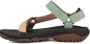 Teva W HURRICANE XLT2 BASIL MAPLE SUGAR MULTI Dames Sandalen BASIL MAPLE SUGAR MULTI - Thumbnail 6