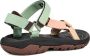 Teva W HURRICANE XLT2 BASIL MAPLE SUGAR MULTI Dames Sandalen BASIL MAPLE SUGAR MULTI - Thumbnail 8