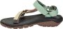 Teva W HURRICANE XLT2 BASIL MAPLE SUGAR MULTI Dames Sandalen BASIL MAPLE SUGAR MULTI - Thumbnail 11
