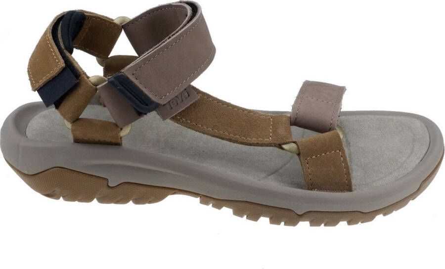 Teva Hurricane XLT2 heren sandaal bruin