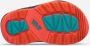 Teva Hurricane XLT2 Kids Wandelsandalen Fire Truck Teal - Thumbnail 14