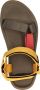 Teva Hurricane XLT2 Sandalen geel Rubber Heren - Thumbnail 11