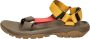 Teva Hurricane XLT2 Sandalen geel Rubber Heren - Thumbnail 16
