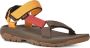 Teva Hurricane XLT2 Sandalen geel Rubber Heren - Thumbnail 17