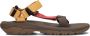 Teva Hurricane XLT2 Sandalen geel Rubber Heren - Thumbnail 19