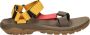 Teva Hurricane XLT2 Sandalen geel Rubber Heren - Thumbnail 6