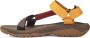 Teva Hurricane XLT2 Sandalen geel Rubber Heren - Thumbnail 8