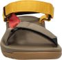 Teva Hurricane XLT2 Sandalen geel Rubber Heren - Thumbnail 10