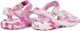 Teva Kids Hurricane Drift Huemix Rose Violet Swirl - Thumbnail 2