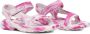 Teva K Hurricane Drift Huemix Kinder Sandalen Roze - Thumbnail 4