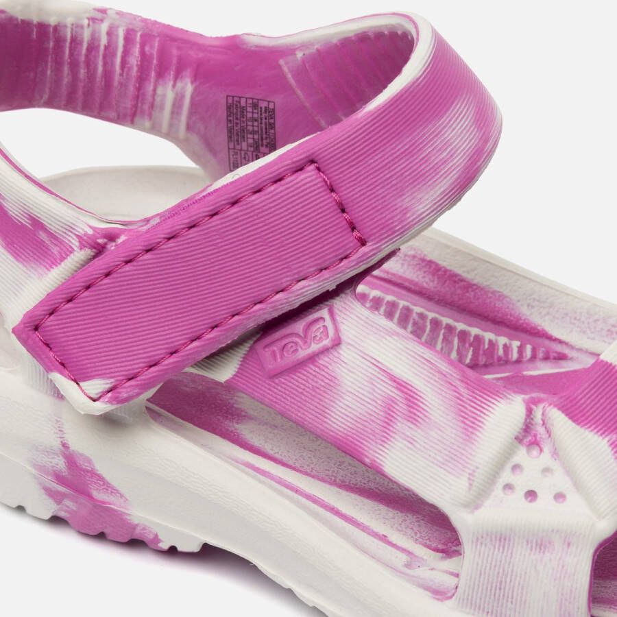 Teva K Hurricane Drift Huemix Kinder Sandalen Roze