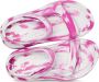 Teva Kids Hurricane Drift Huemix Rose Violet Swirl - Thumbnail 7