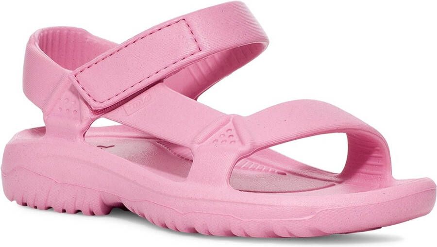 Teva K Hurricane Drift Kinder Sandalen Roze